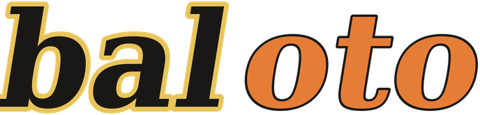 baloto logotipo